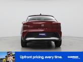 Thumbnail of 2025 Burgundy Buick Envista