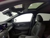 Thumbnail of 2025 Burgundy Buick Envista