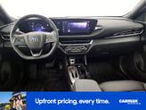 Thumbnail of 2025 Burgundy Buick Envista