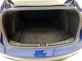 Thumbnail of 2020 Blue Tesla Model 3