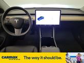 Thumbnail of 2020 Blue Tesla Model 3