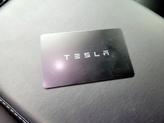 Thumbnail of 2020 Blue Tesla Model 3