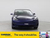 Thumbnail of 2020 Blue Tesla Model 3