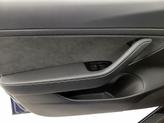 Thumbnail of 2020 Blue Tesla Model 3