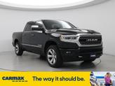 Photo of 2019 Black RAM 1500