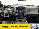 Thumbnail of 2019 Black RAM 1500