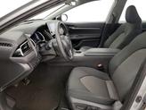 Thumbnail of 2022 Silver Toyota Camry