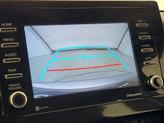 Thumbnail of 2022 Silver Toyota Camry