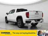 Thumbnail of 2021 White GMC Sierra 1500