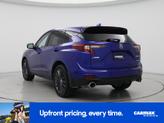 Thumbnail of 2022 Blue Acura RDX