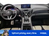 Thumbnail of 2022 Blue Acura RDX