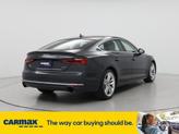 Thumbnail of 2019 Gray Audi A5