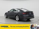 Thumbnail of 2019 Gray Audi A5