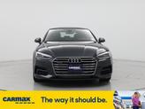 Thumbnail of 2019 Gray Audi A5