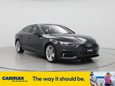 Photo of 2019 Gray Audi A5