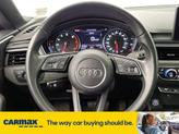 Thumbnail of 2019 Gray Audi A5