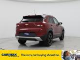 Thumbnail of 2021 Red Chevrolet Trailblazer