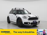 Photo of 2019 White MINI Countryman