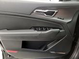 Thumbnail of 2025 Black Kia Sportage