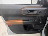 Thumbnail of 2023 Gray Ford Bronco Sport