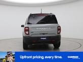 Thumbnail of 2023 Gray Ford Bronco Sport