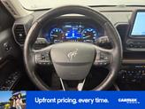 Thumbnail of 2023 Gray Ford Bronco Sport