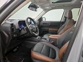 Thumbnail of 2023 Gray Ford Bronco Sport