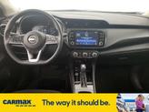 Thumbnail of 2023 Gray Nissan Kicks