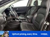 Thumbnail of 2019 Black Kia Forte
