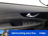 Thumbnail of 2019 Black Kia Forte