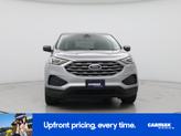 Thumbnail of 2020 Silver Ford Edge