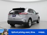 Thumbnail of 2020 Silver Ford Edge