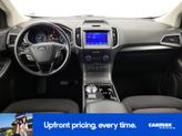 Thumbnail of 2020 Silver Ford Edge