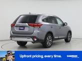 Thumbnail of 2020 Gray Mitsubishi Outlander
