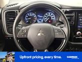 Thumbnail of 2020 Gray Mitsubishi Outlander