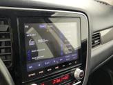 Thumbnail of 2020 Gray Mitsubishi Outlander
