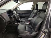 Thumbnail of 2020 Gray Mitsubishi Outlander