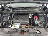Thumbnail of 2024 Gray Nissan Leaf