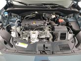 Thumbnail of 2024 Gray Honda HR-V