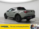 Thumbnail of 2024 Gray Hyundai SANTA CRUZ
