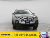 Thumbnail of 2024 Gray Hyundai SANTA CRUZ
