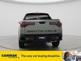 Thumbnail of 2024 Gray Hyundai SANTA CRUZ