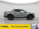 Thumbnail of 2024 Gray Hyundai SANTA CRUZ