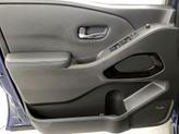 Thumbnail of 2022 Blue Nissan Frontier