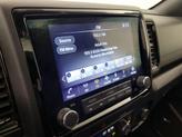 Thumbnail of 2022 Blue Nissan Frontier