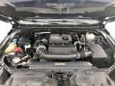 Thumbnail of 2022 Blue Nissan Frontier