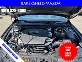 Thumbnail of 2025 Machine Gray Metallic Mazda Mazda3