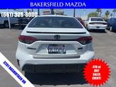 Thumbnail of 2024 White Toyota Corolla