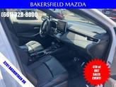 Thumbnail of 2024 White Toyota Corolla