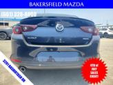 Thumbnail of 2025 Deep Crystal Blue Mica Mazda Mazda3